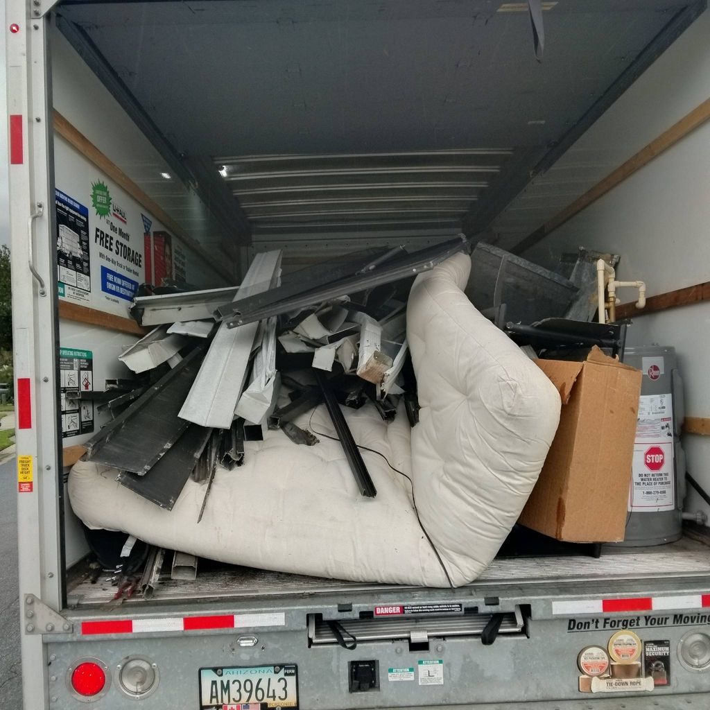 941 salvage solutions