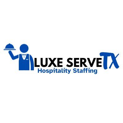 Avatar for Luxe Serve TX
