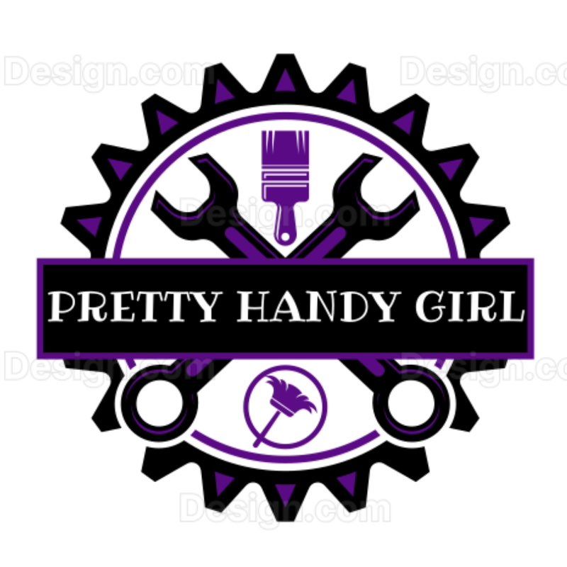 Pretty Handy Girl