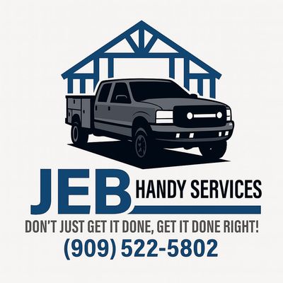 Avatar for JEB handy services
