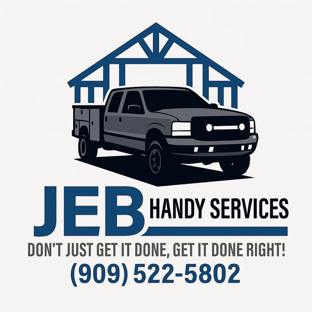 JEB handy services