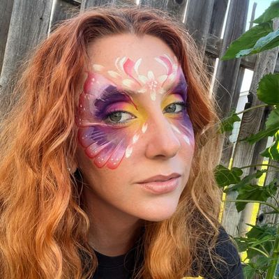 Avatar for Dev’s Painted Faces