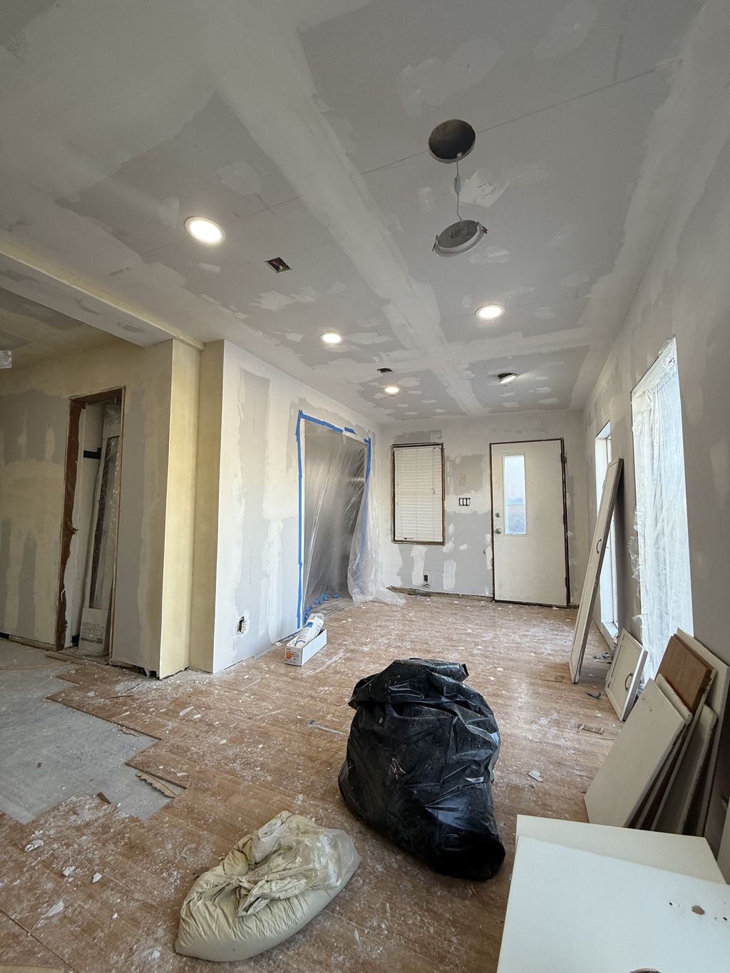Projects and media