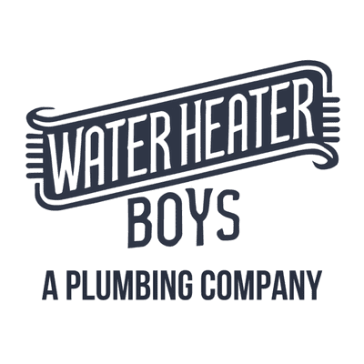 Avatar for Water Heater Boys