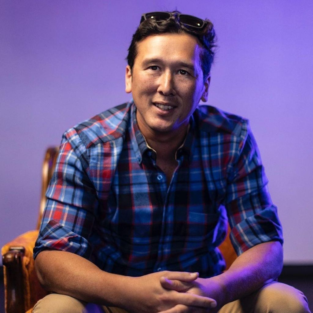 pro avatar