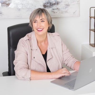 Avatar for Melissa Huddleston