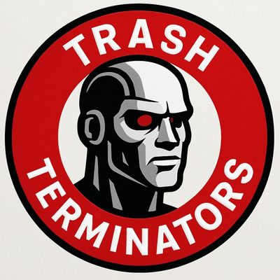 Avatar for trash terminator sf bay