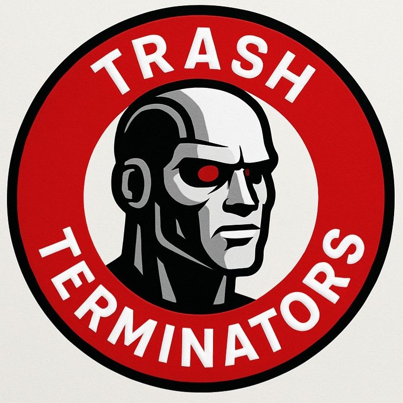 trash terminator sf bay