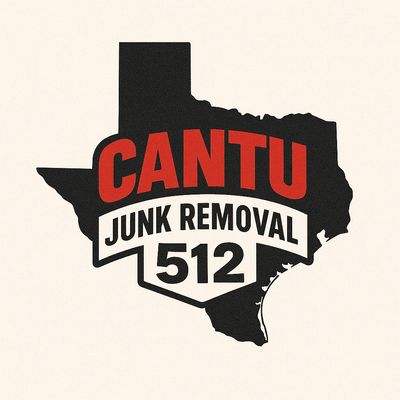 Avatar for Cantu Junk Removal 512