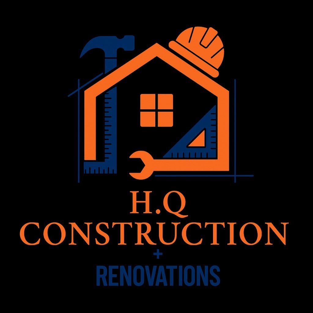 H.Q Construction & Renovations