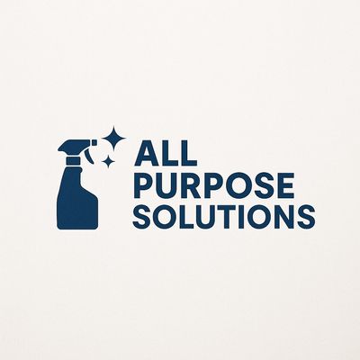 Avatar for All purpose solutions