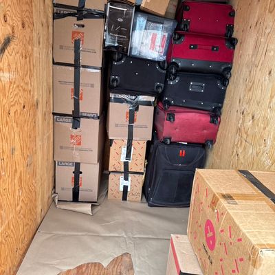 Avatar for HOT SHOT MOVERS