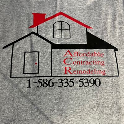 Avatar for Affordable Contracting and Remodeling
