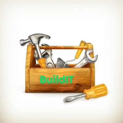 Avatar for buildIT