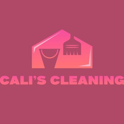 Avatar for Cali’s Cleaning