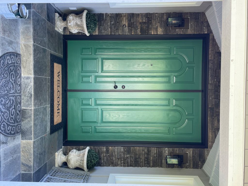 Customer photos