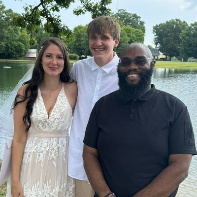 Avatar for Cobbins Wedding Officiating