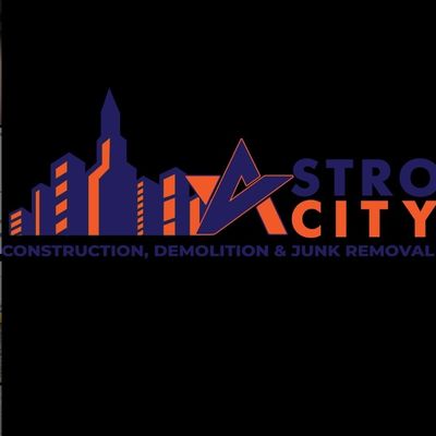 Avatar for Astro City Construction Demolition & Junk Removal