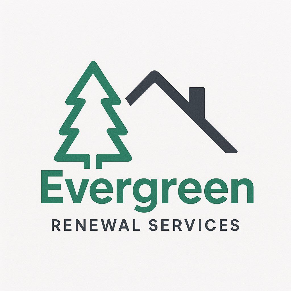 Evergreen Renewal Services