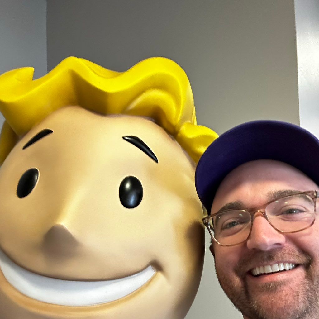 pro avatar