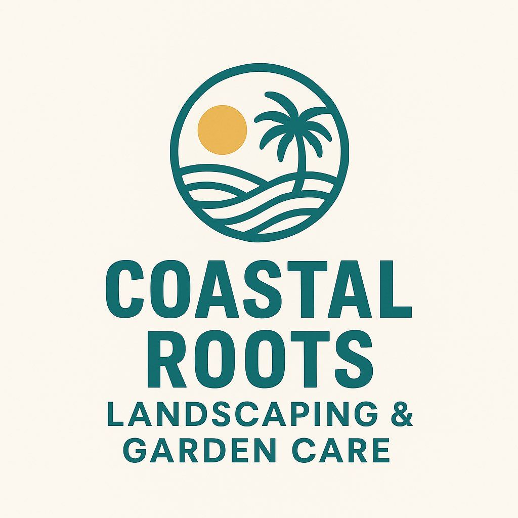 Coastal Roots Landscaping & Garden