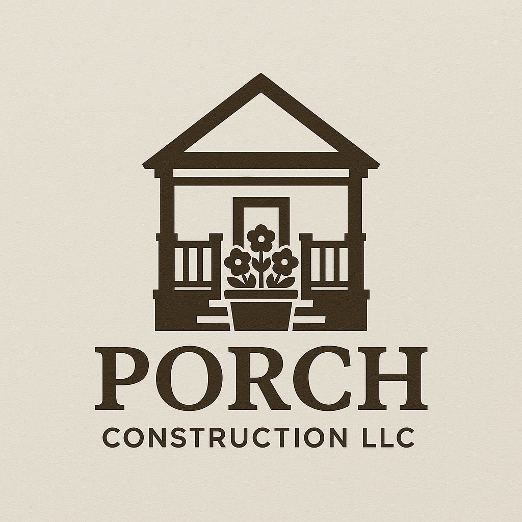 Porch Construction LLC