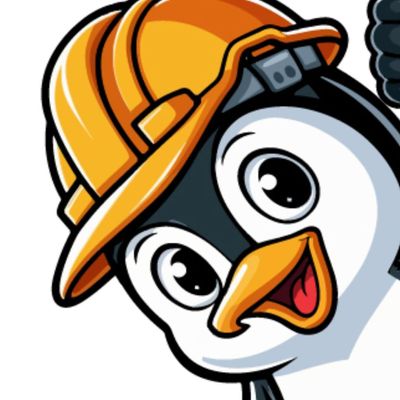 Avatar for The Cozy Penguin Insulation Company