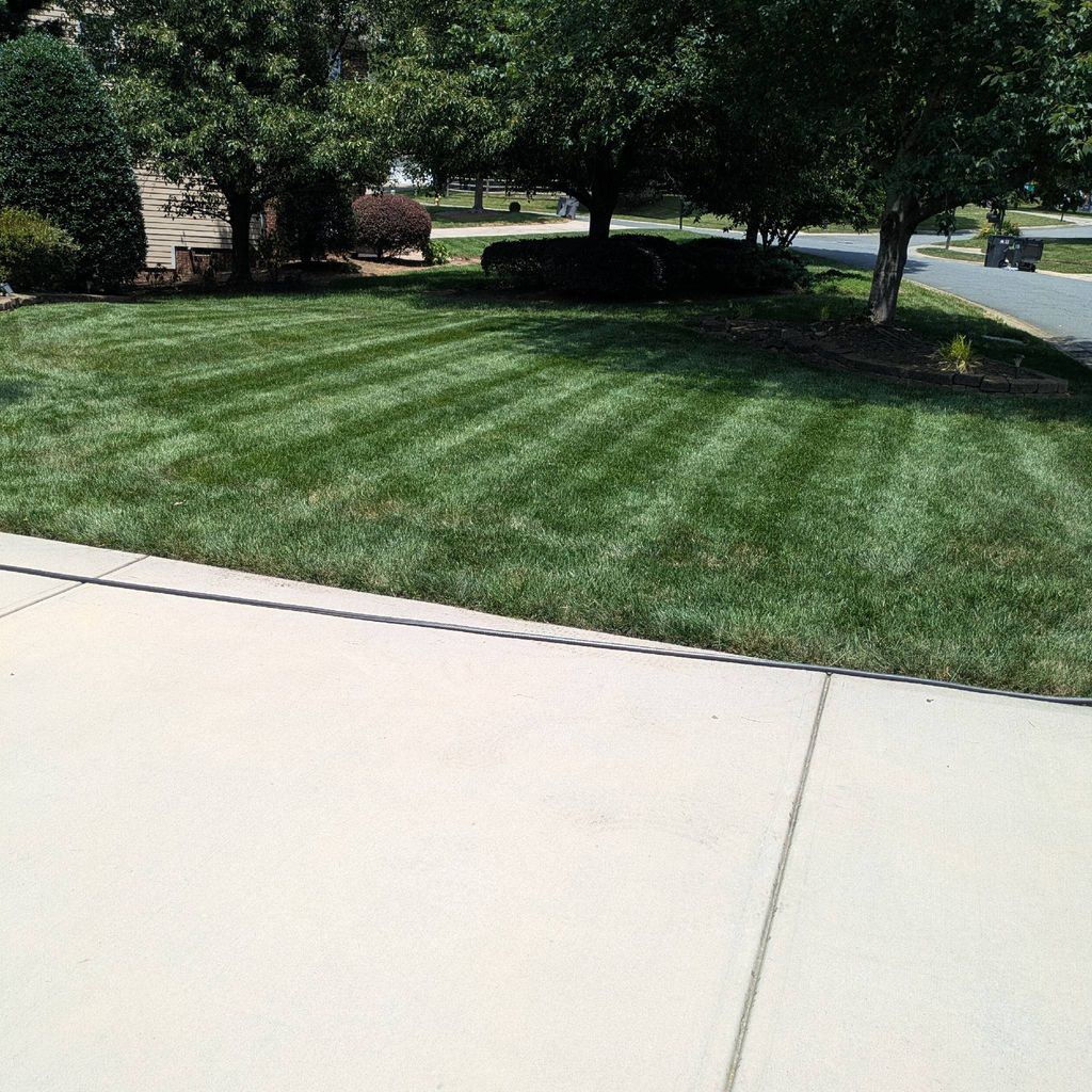 Cutandridelandscaping LLC