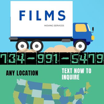 Avatar for Films Logistics LLC