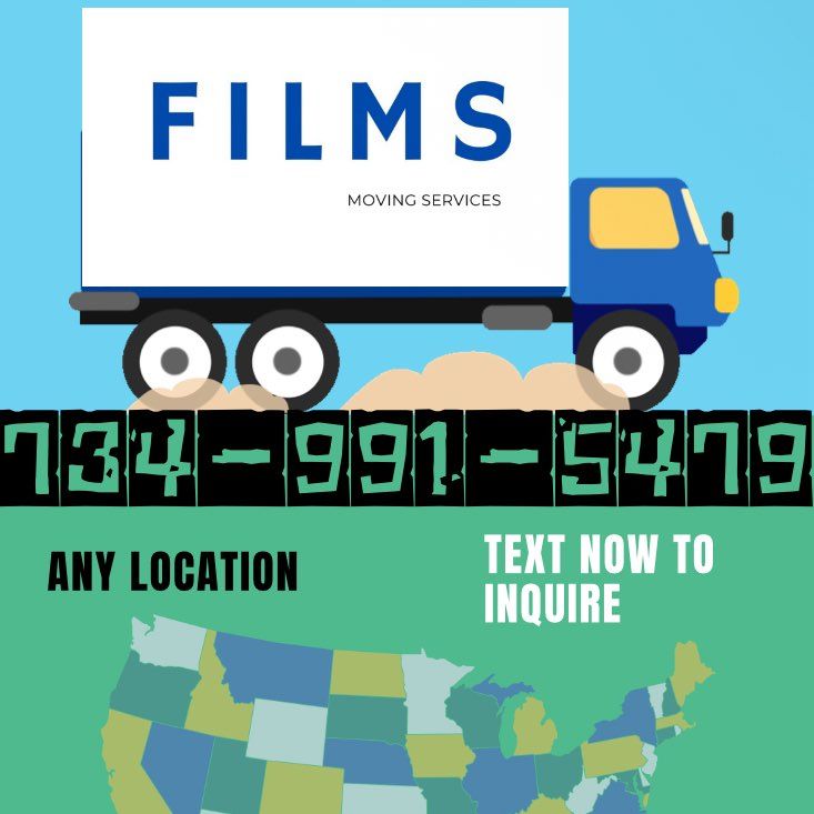 Films Logistics LLC