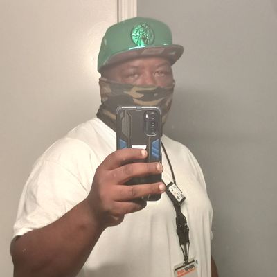 Avatar for Deonte Cherry