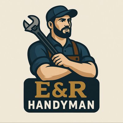 Avatar for E&R HANDYMAN AND REMODELING