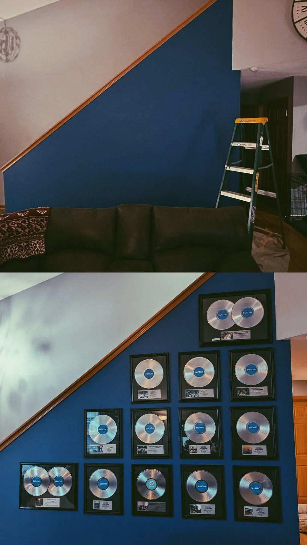 Projects and media