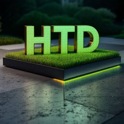 Avatar for Homeowner Turf Direct