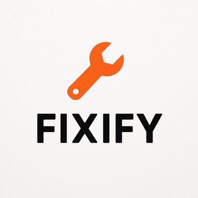 Avatar for Fixify