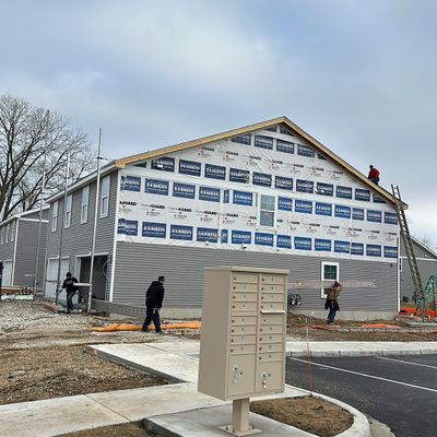 Avatar for J & k 593 construcción