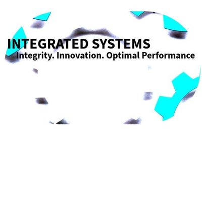Avatar for INTEGRATED SYSTEMS