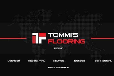 Avatar for Tommi’s flooring LLC
