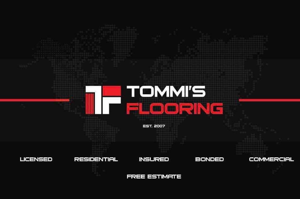 Tommi’s flooring LLC
