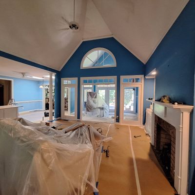 Avatar for Adkins Quality Painting, Inc.