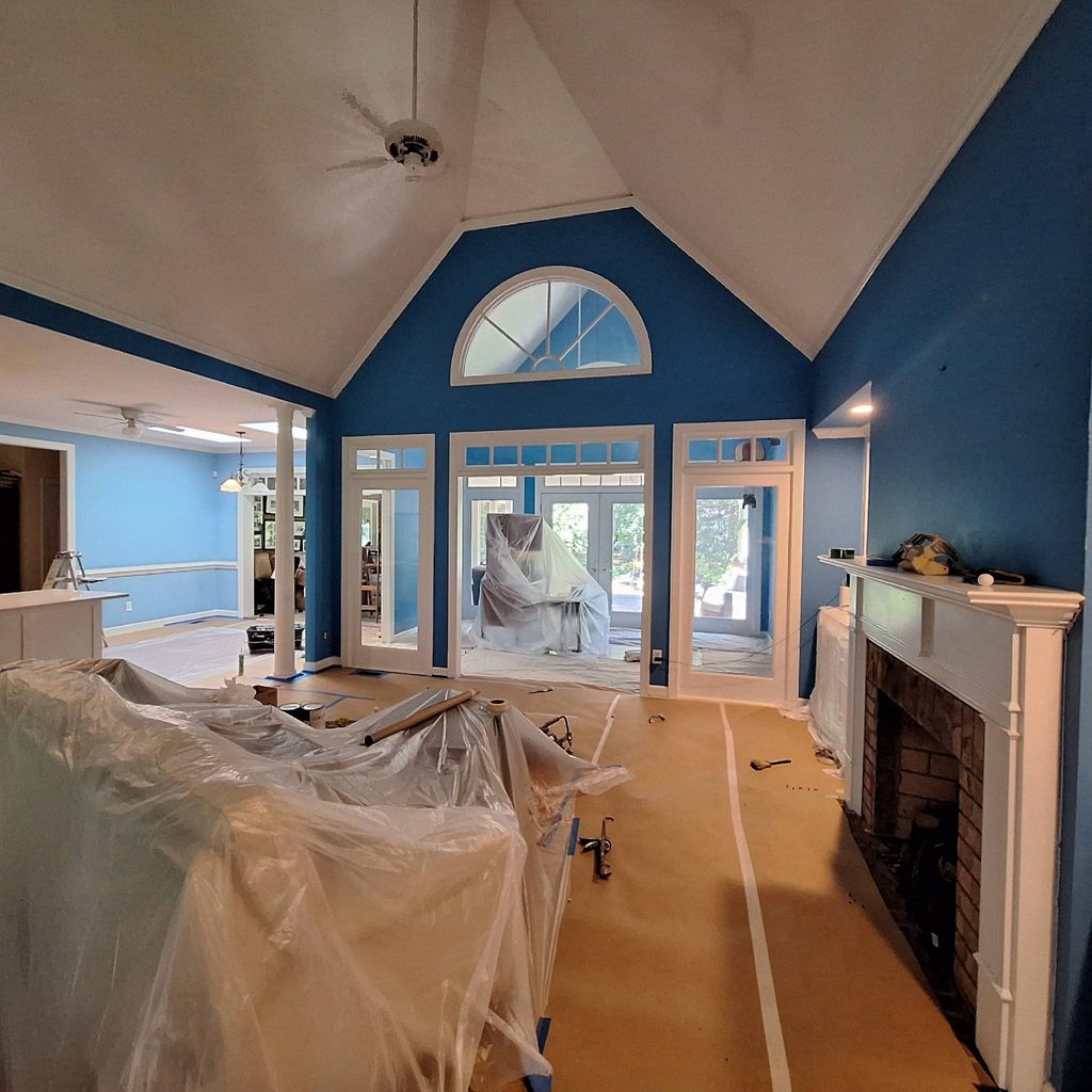 Adkins Quality Painting, Inc.