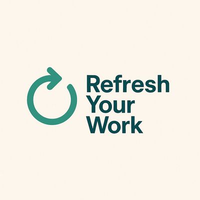 Avatar for Refreshyourwork