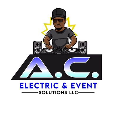 Avatar for A.C. Electric & Event Solutions LLC