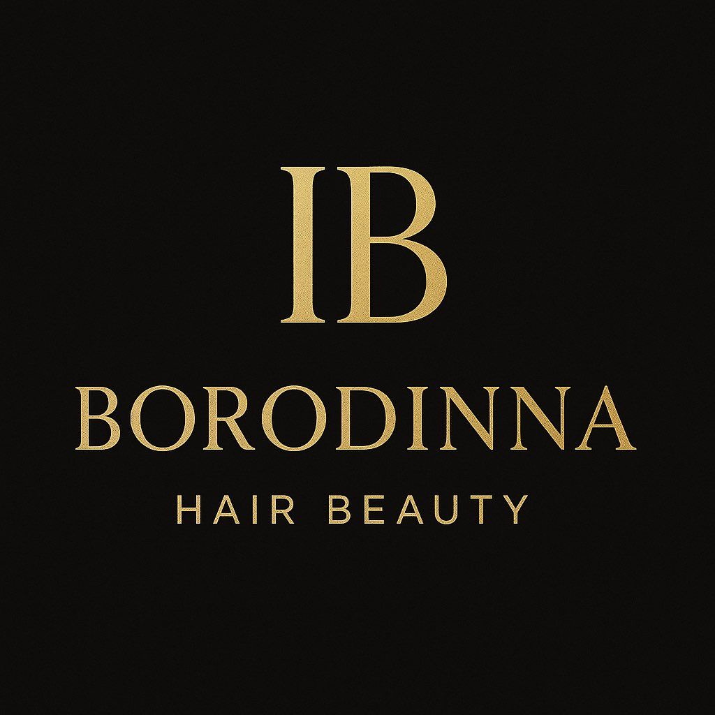 BORODINNA Hair Beauty