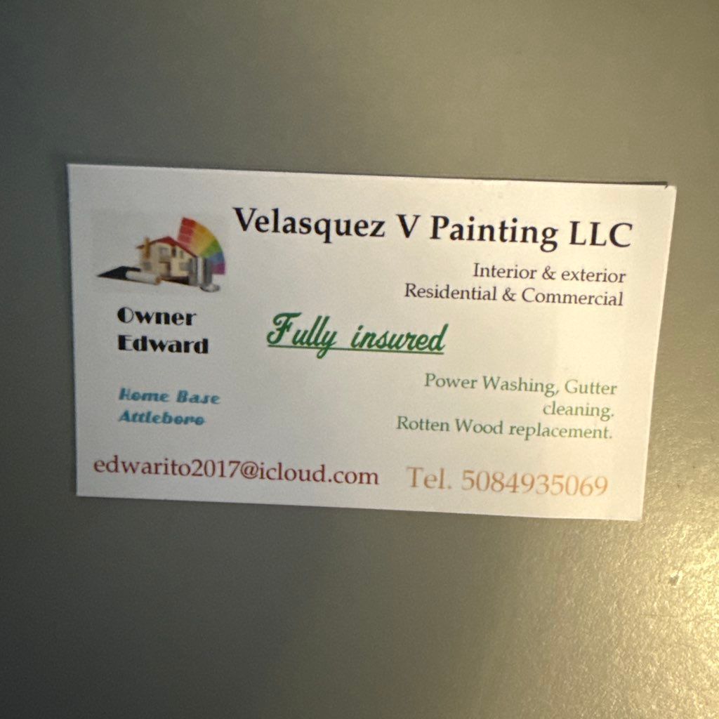 Edward Velásquez LLC