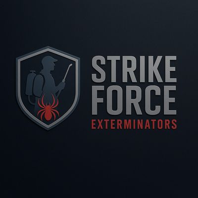 Avatar for StrikeForce Exterminators