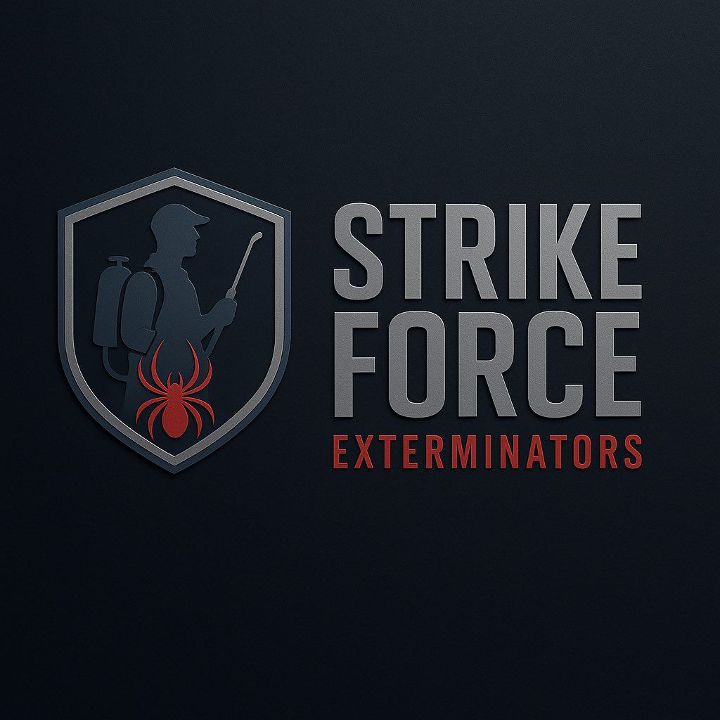 StrikeForce Exterminators