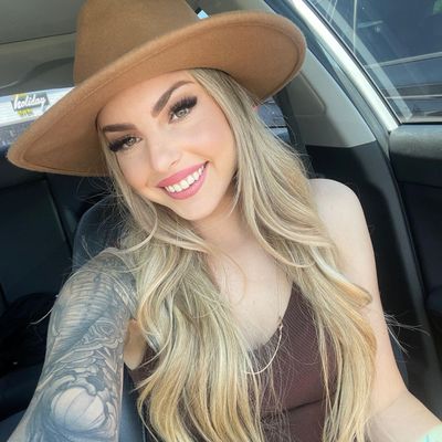 Avatar for Sabrina’s Content & Design