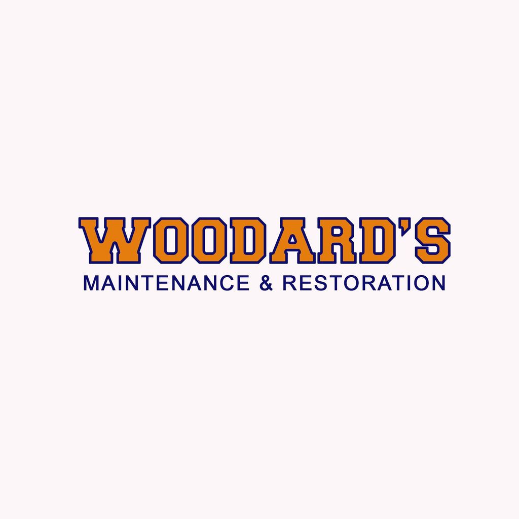 Woodards Maintenance and Restoration