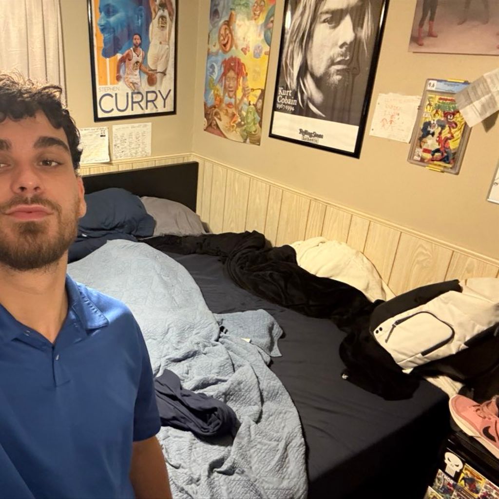 pro avatar